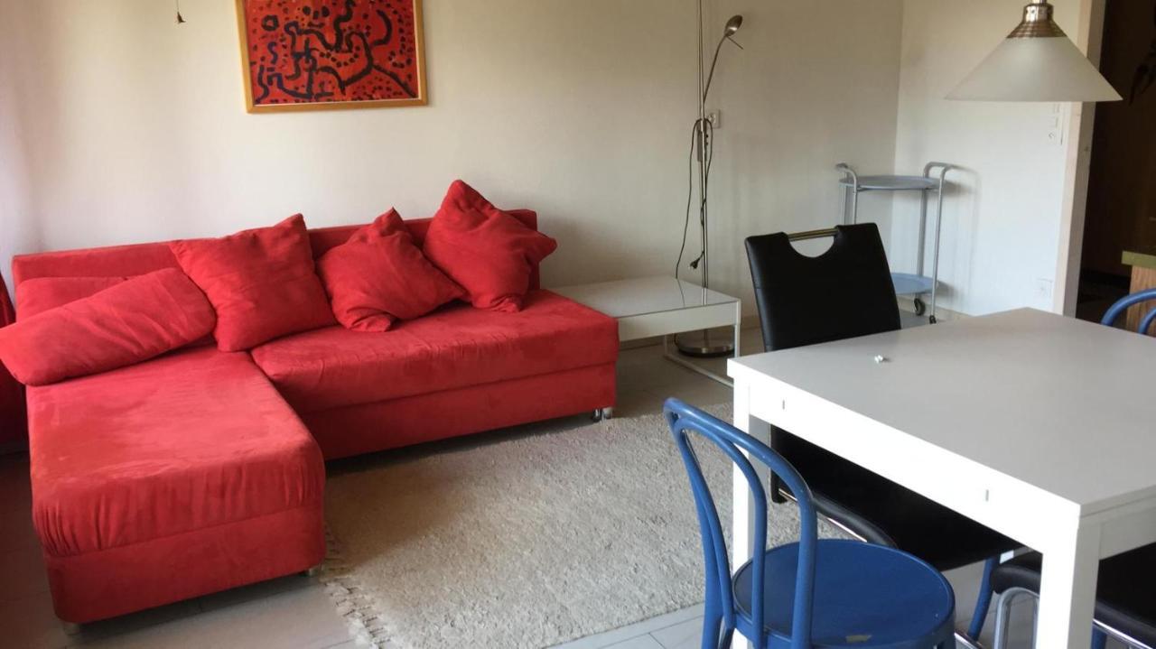 Ferienwohnung Lax Wallis Exterior photo